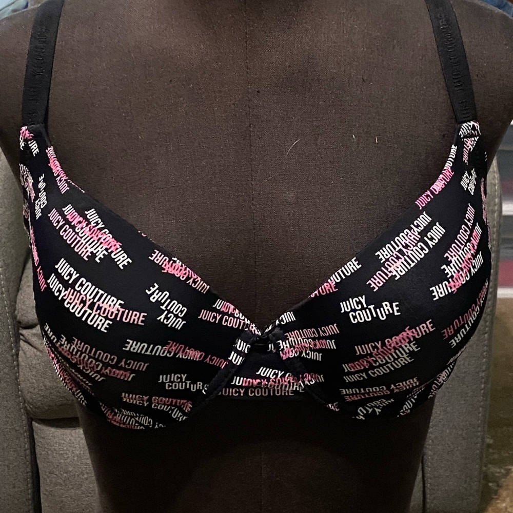 Juicy couture bra